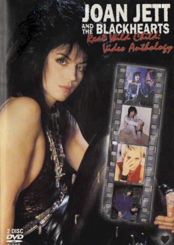 Real Wild Child: Video Anthology
