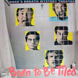 Born to Be Tiled