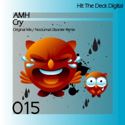 Cry