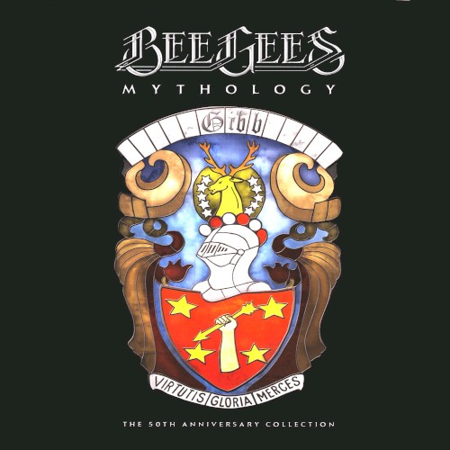 Mythology: The 50th Anniversary Collection