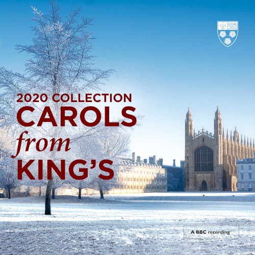 Carols From King’s (2020 Collection)