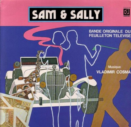 Sam & Sally