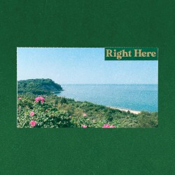 Right Here