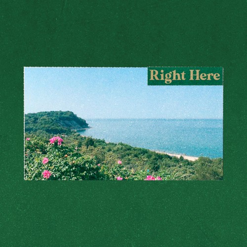 Right Here
