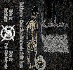 Kakihara / Krok Skin Nekrosis