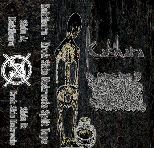 Kakihara / Krok Skin Nekrosis