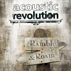 Ramble & Roam
