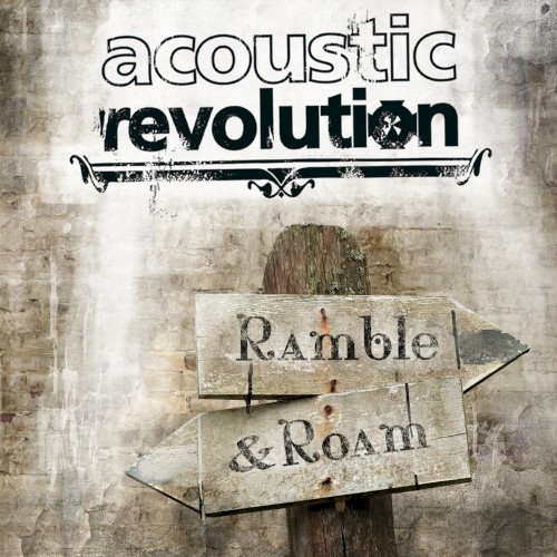 Ramble & Roam