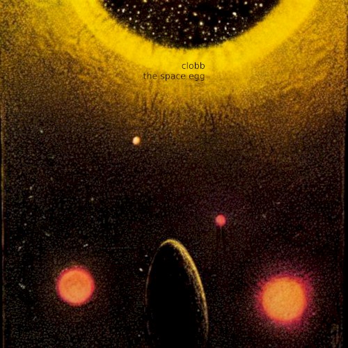 The Space Egg