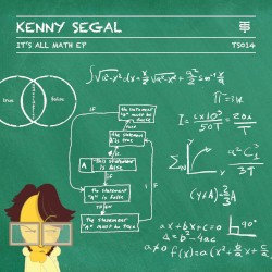 It’s All Math