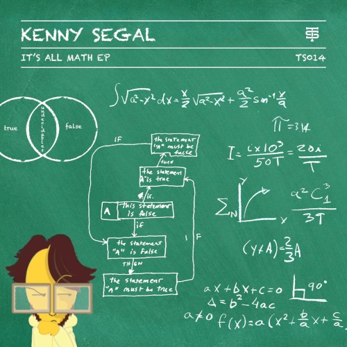 It’s All Math