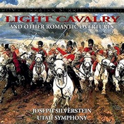 Light Cavalry and Other Romantic Overtures