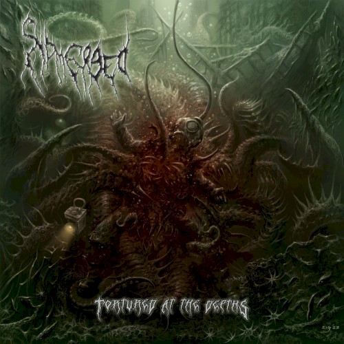 Tortured at the Depths