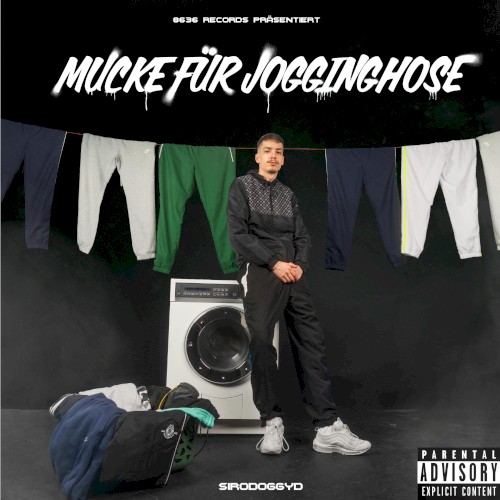 Mucke für Jogginghose
