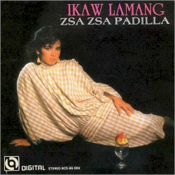 Ikaw Lamang