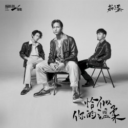 恰似你的溫柔