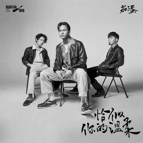 恰似你的溫柔