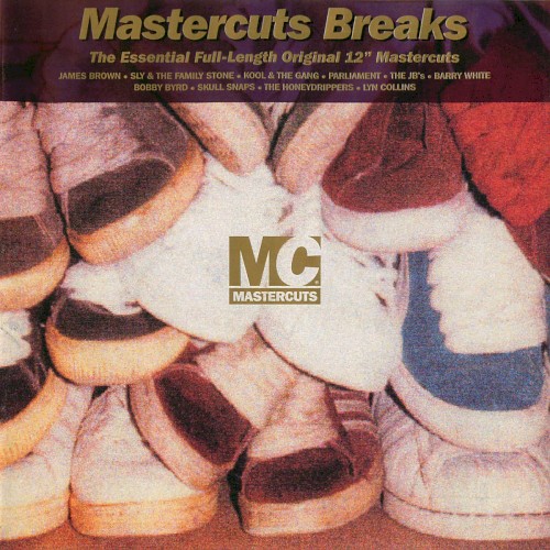 Mastercuts Breaks