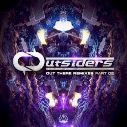 Out There Remixes - Vol. 2
