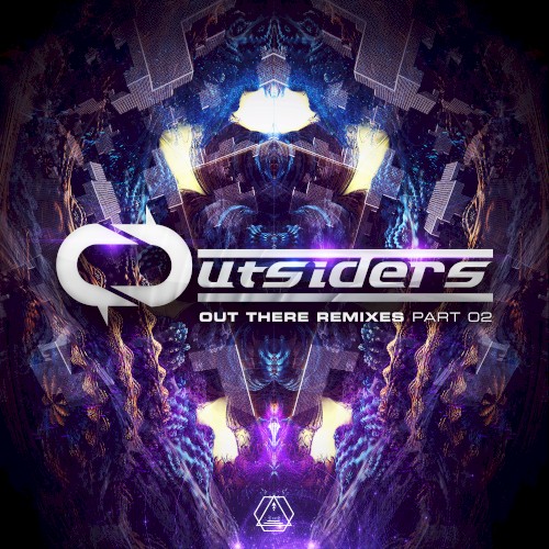 Out There Remixes - Vol. 2