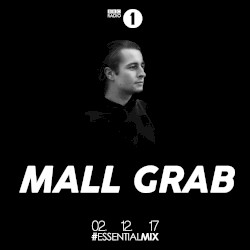 2017-12-02: BBC Radio 1 Essential Mix