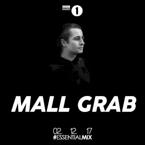 2017-12-02: BBC Radio 1 Essential Mix