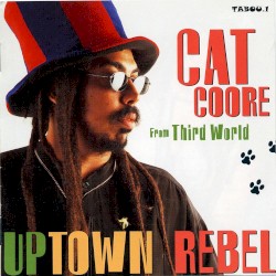 Uptown Rebel