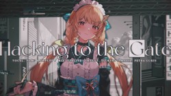 HACKING TO THE GATE