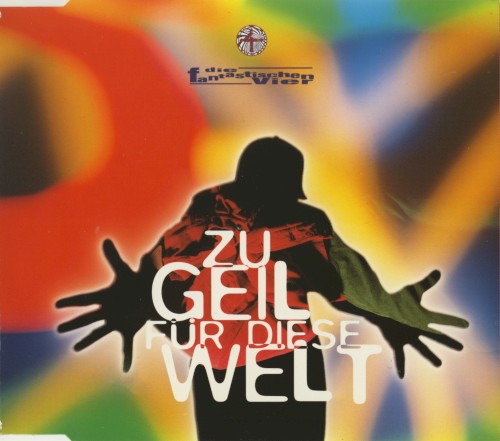 Zu geil für diese Welt