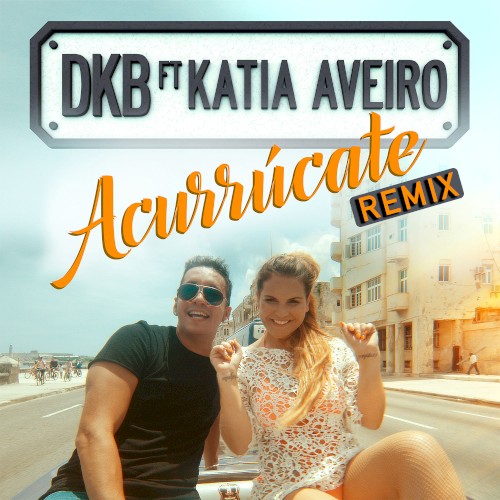 Acurrúcate (remix)