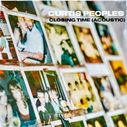 Closing Time (acoustic)