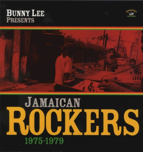 Jamaican Rockers (1975-1979)