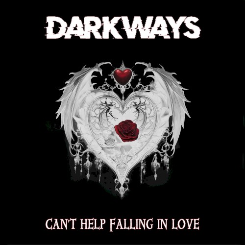 Can't Help Falling in Love