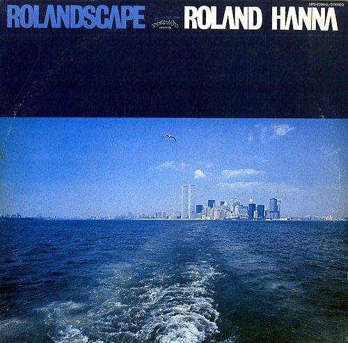 Rolandscape