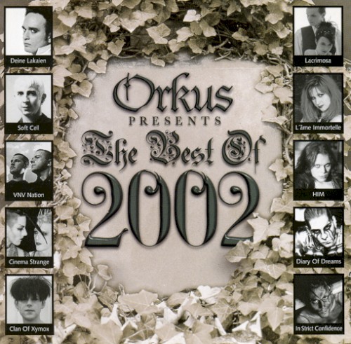 Orkus Presents: The Best of 2002