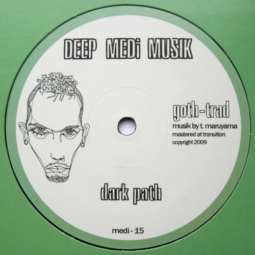 Dark Path / S.A.T.U.R.N