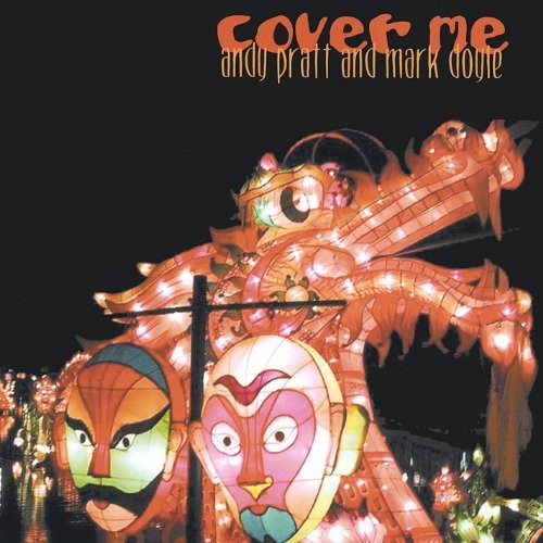 Cover Me