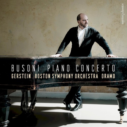 Piano Concerto
