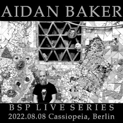 BSP Live Series: 2022-08-08 Berlin