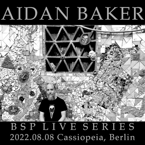 BSP Live Series: 2022-08-08 Berlin