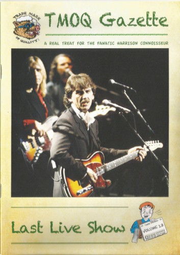 Last Live Show