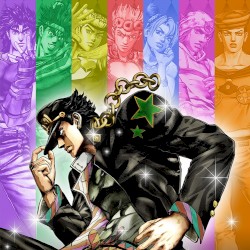 JoJo's Bizarre Adventure: All Star Battle R Soundtrack