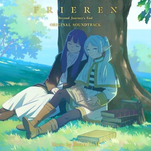 TVアニメ『葬送のフリーレン』Original Soundtrack