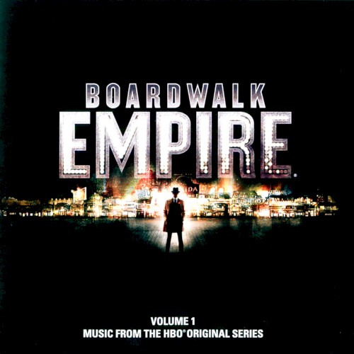 Boardwalk Empire, Volume 1: Music From the HBO Original Series
