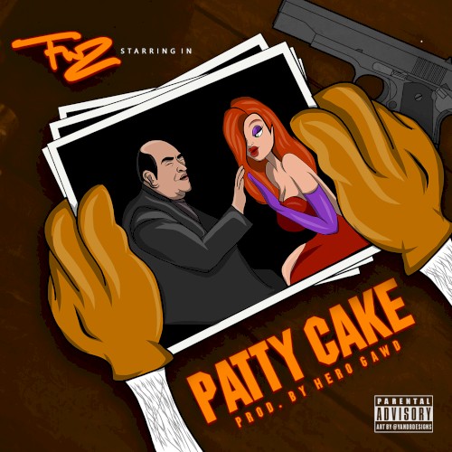 Patty Cake