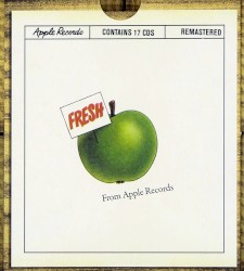 Apple Records Box Set