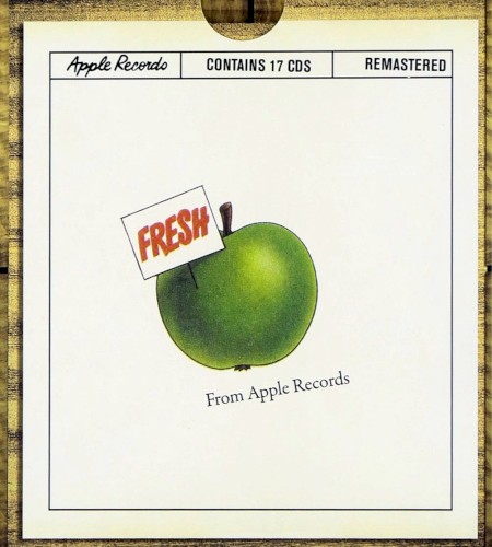 Apple Records Box Set