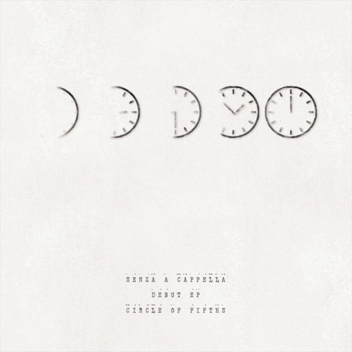 Circle of Fifths