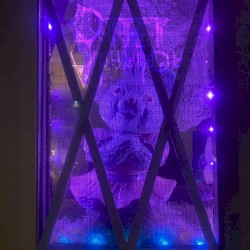 spectra