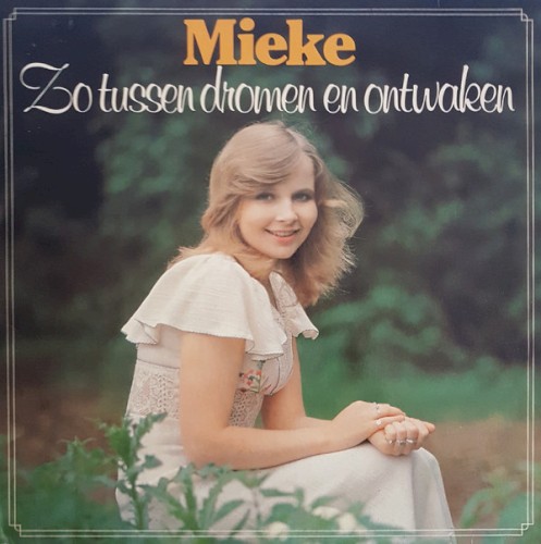 Zo tussen dromen en ontwaken